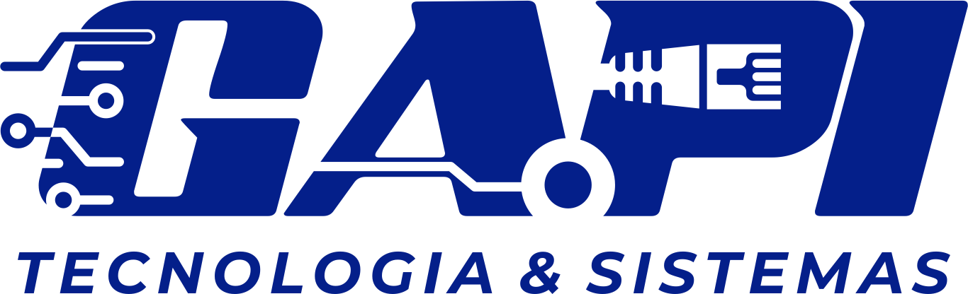 GAPI Tecnologia & Sistemas