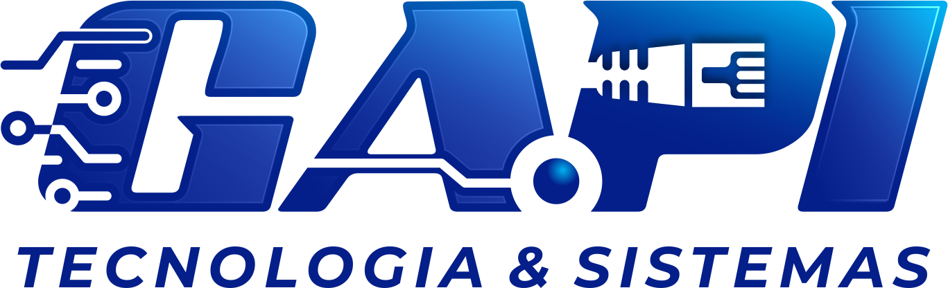 GAPI Tecnologia & Sistemas